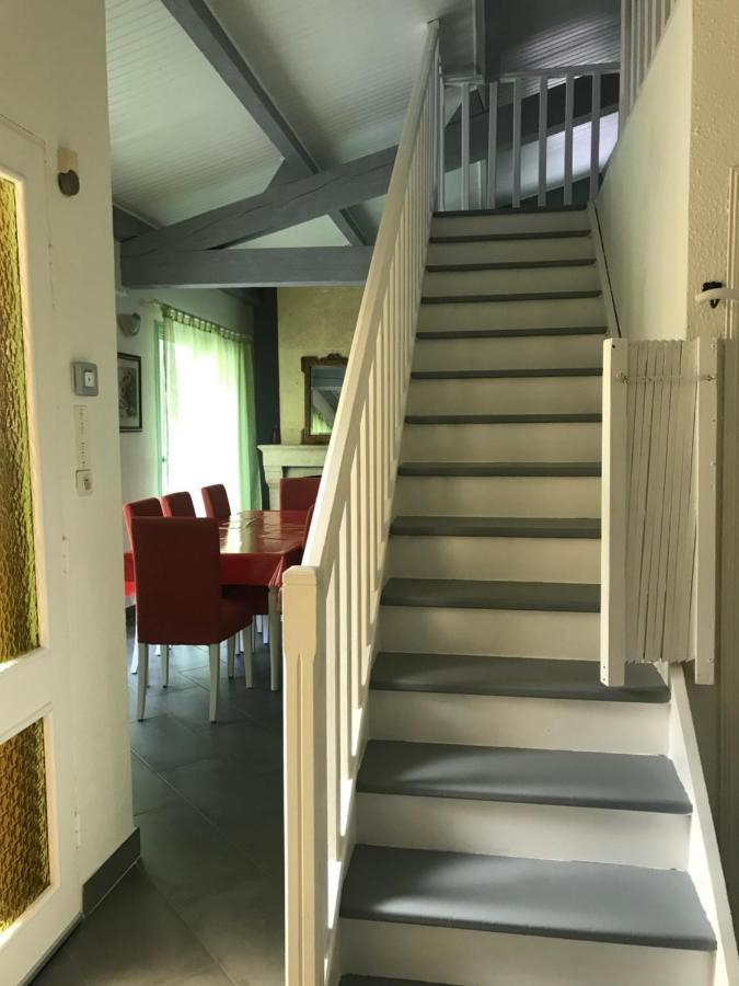 Villa La Marpierre Mondragon Экстерьер фото
