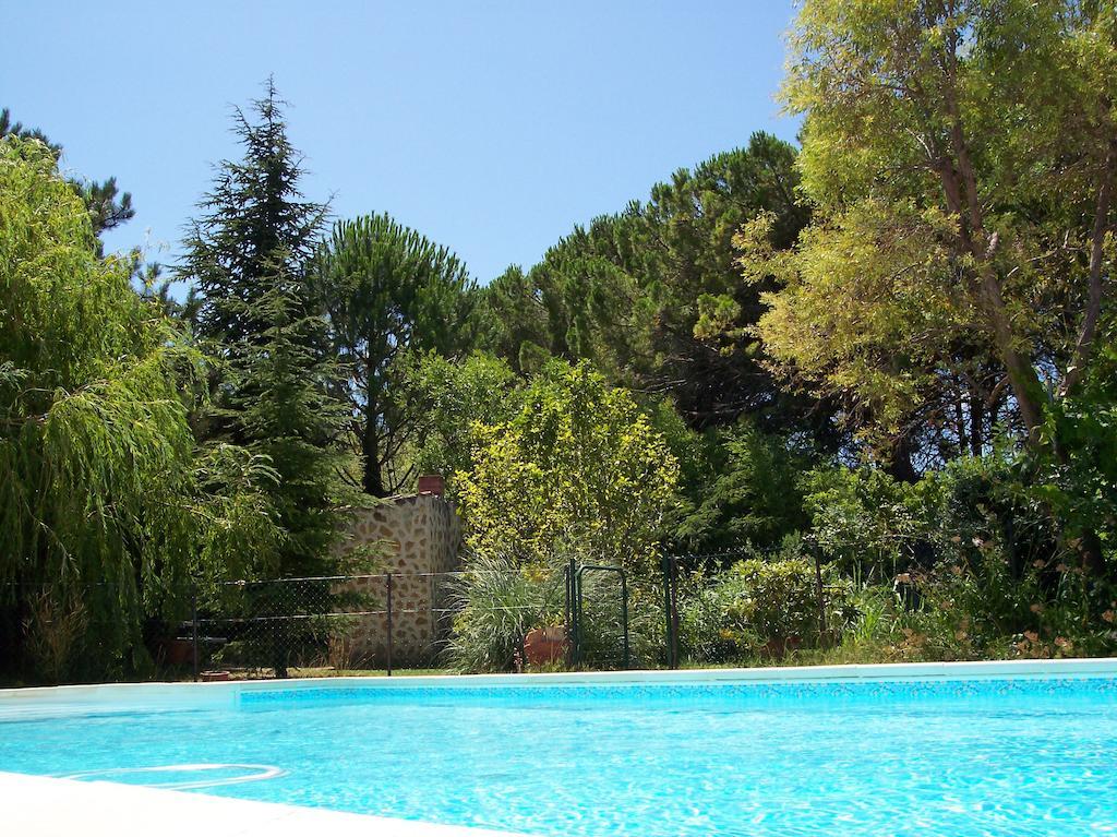 Villa La Marpierre Mondragon Экстерьер фото