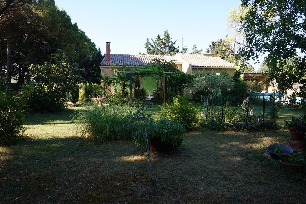 Villa La Marpierre Mondragon Экстерьер фото