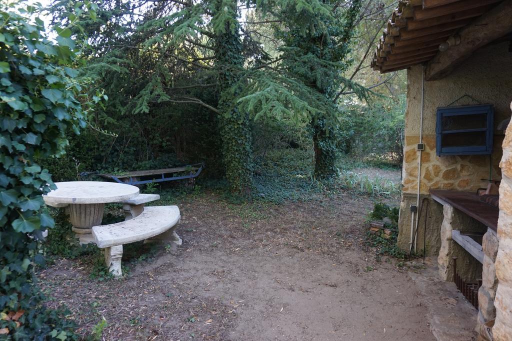 Villa La Marpierre Mondragon Экстерьер фото