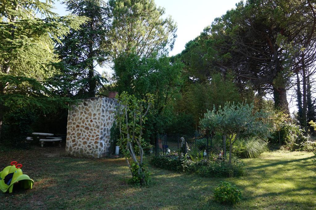 Villa La Marpierre Mondragon Экстерьер фото