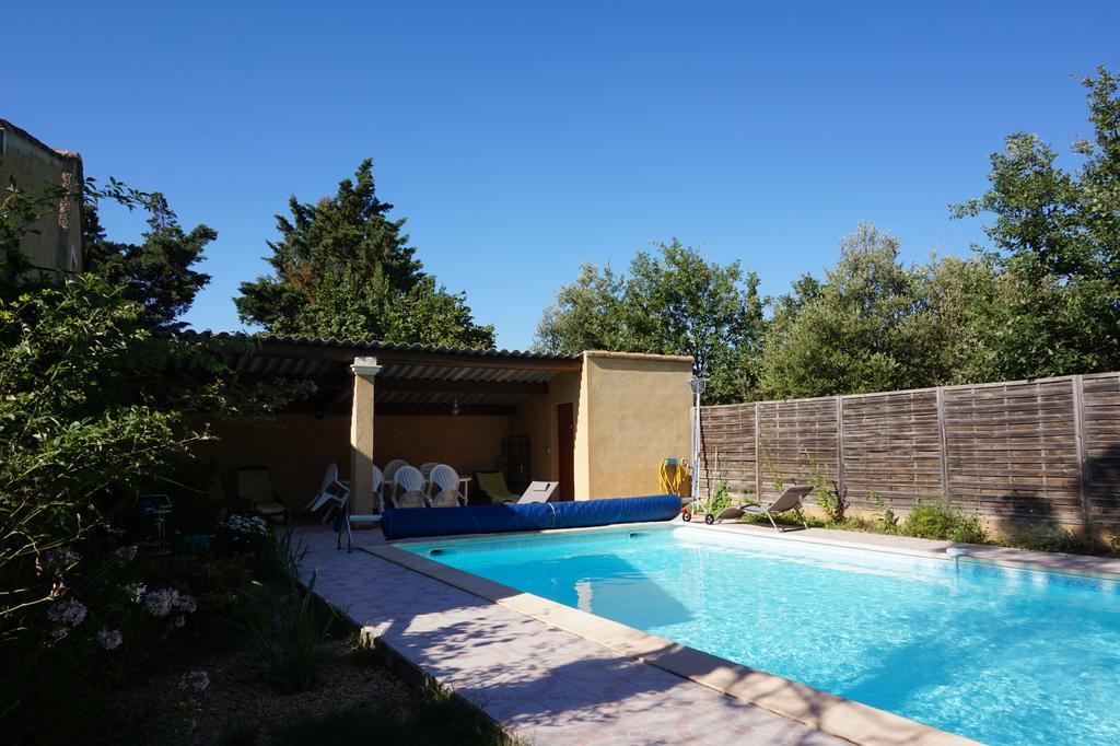 Villa La Marpierre Mondragon Экстерьер фото