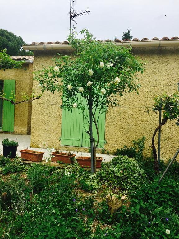 Villa La Marpierre Mondragon Экстерьер фото