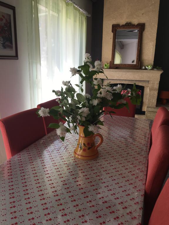 Villa La Marpierre Mondragon Экстерьер фото